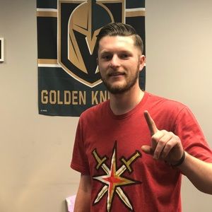 Meet your Posher, Christopher